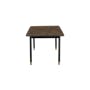 (As-is) Helios Dining Table 2m - 7