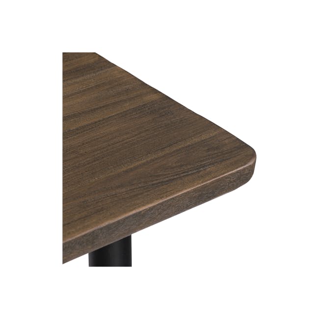 (As-is) Helios Dining Table 2m - 8