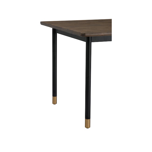 (As-is) Helios Dining Table 2m - 10