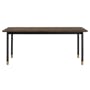 Helios Dining Table 2m - 2
