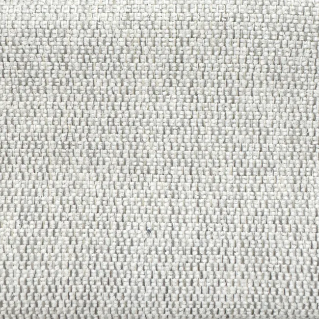 ESSENTIALS Super Single Headboard Divan Bed - Dew (Eco Clean Fabric) - 7 - Woven texture, natural fiber, coarse weave