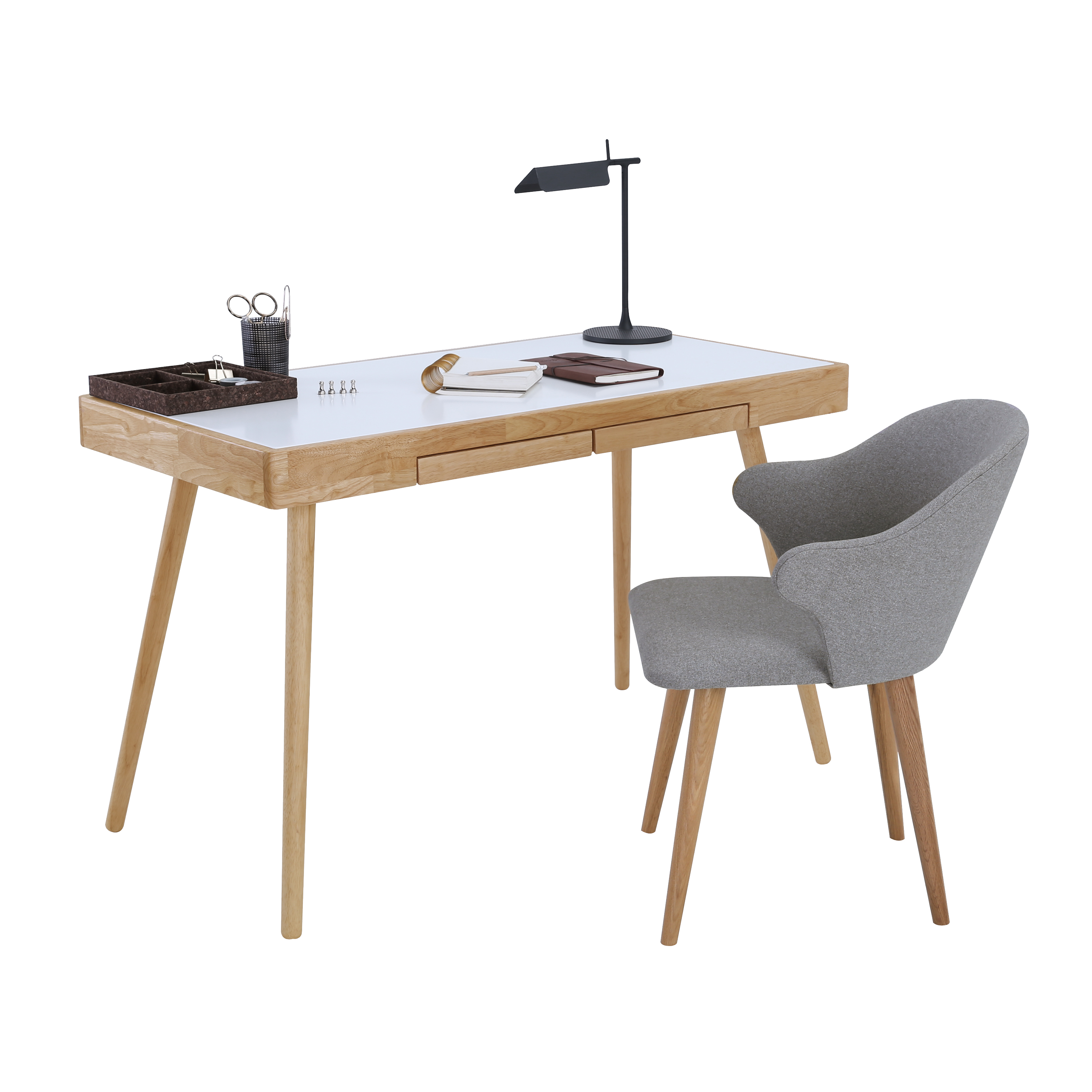 hipvan study table