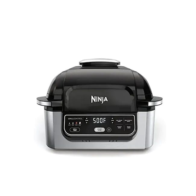 Ninja Foodi Grill - 0