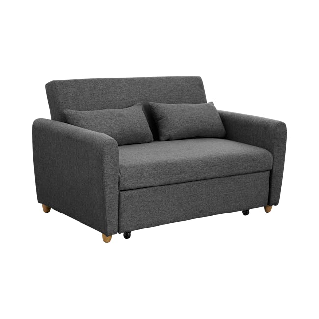Luisa Sofa Bed - Orion - 2