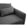 Luisa Sofa Bed - Orion - 6