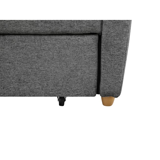 Luisa Sofa Bed - Orion - 7
