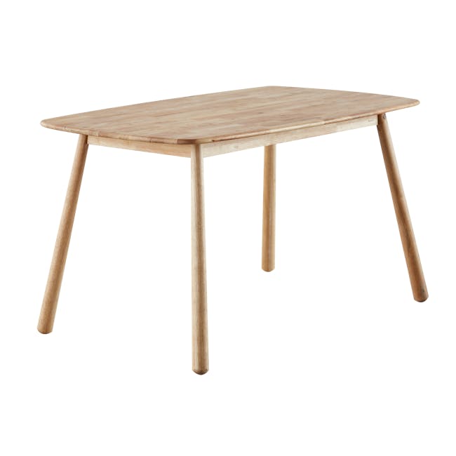 Bylia Dining Table 1.35m - 2