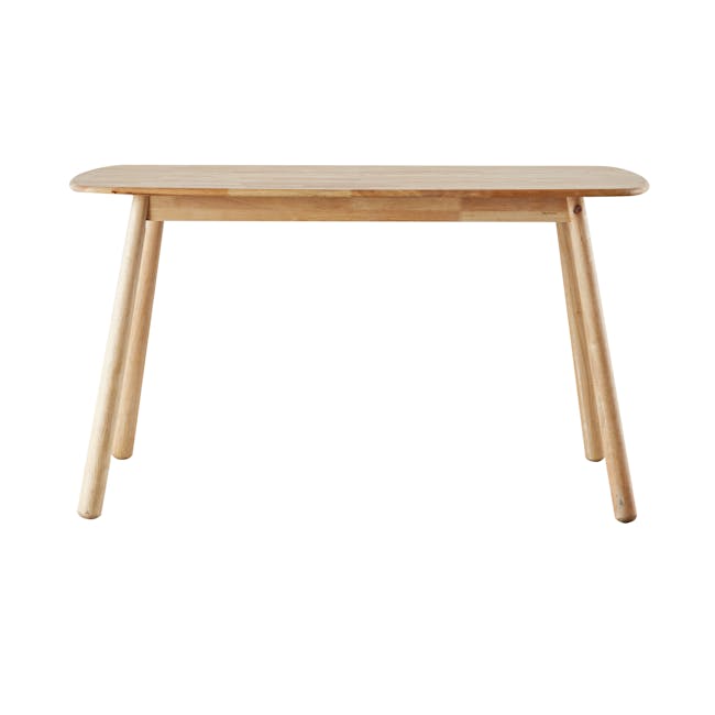 Bylia Dining Table 1.35m - 0