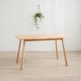 Bylia Dining Table 1.35m - 1