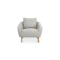 Hana Armchair - Sand
