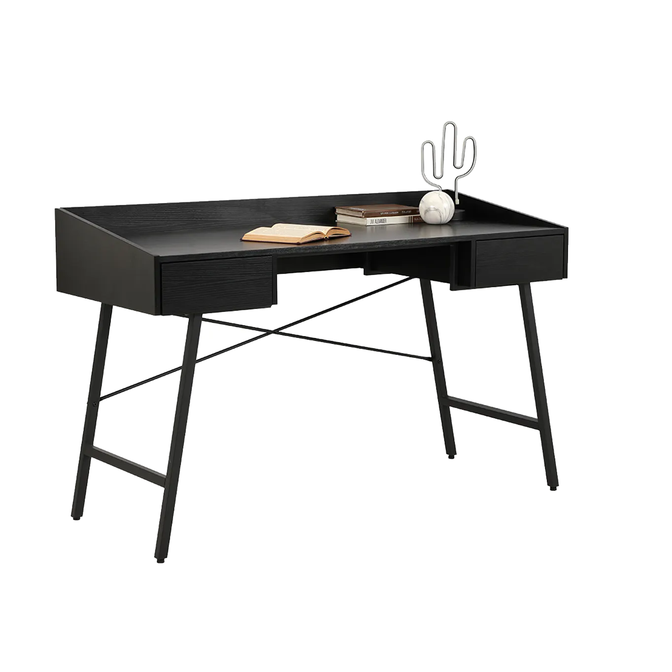 Specification details for Taylor Study Table 1.3m