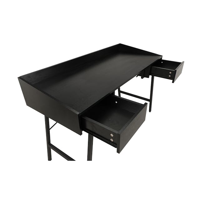 Taylor Study Table 1.3m - 8