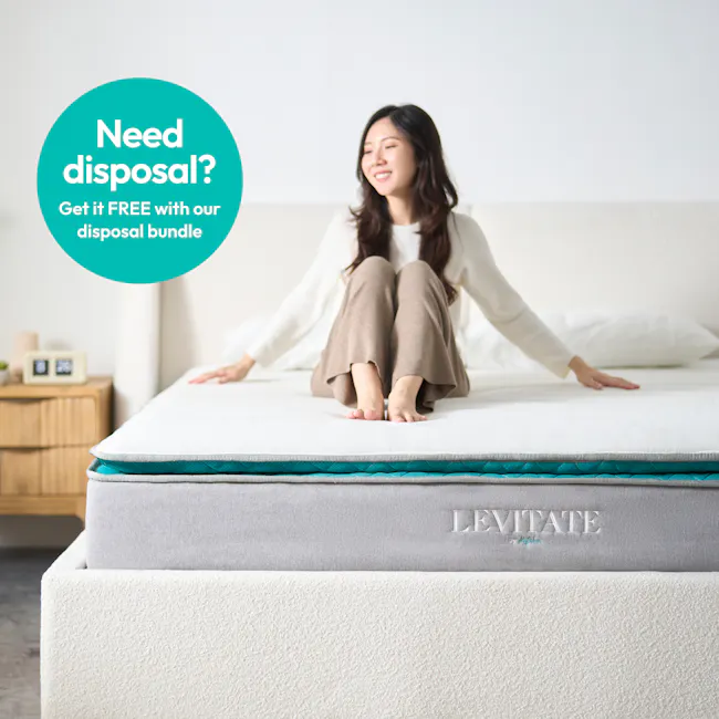 LEVITATE Mattress - 1