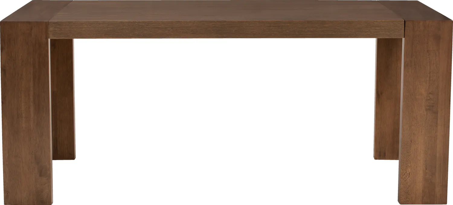 Clarkson Dining Table 1.8m - Cocoa - 7