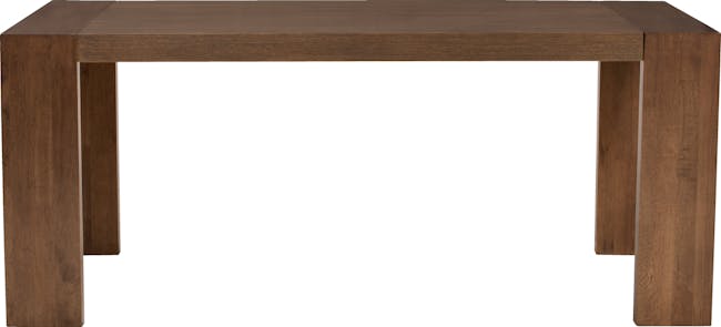 Clarkson Dining Table 1.8m - Cocoa - 3