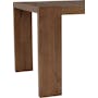 Clarkson Dining Table 1.8m - Cocoa - 10