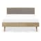 Hendrix King Bed with 2 Hendrix Bedside Tables - 11