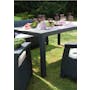 Melody Outdoor Table - 2