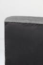 ESSENTIALS King Headboard Storage Bed - Grey (Fabric) - 7