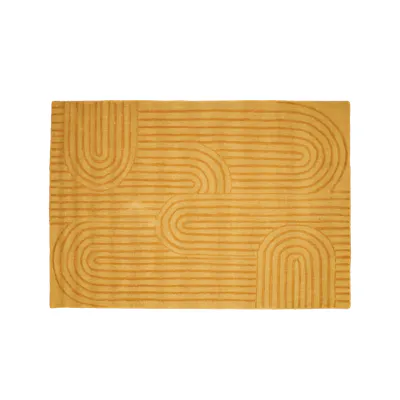 Camisas Low Pile Rug (2 Sizes)