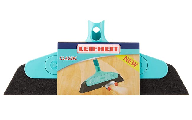 Leifheit Foam Broom Classic - 4