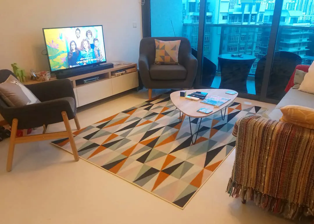 Customer home photo 1