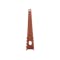 OMMO Pasta Spoon - Brick Red - 3