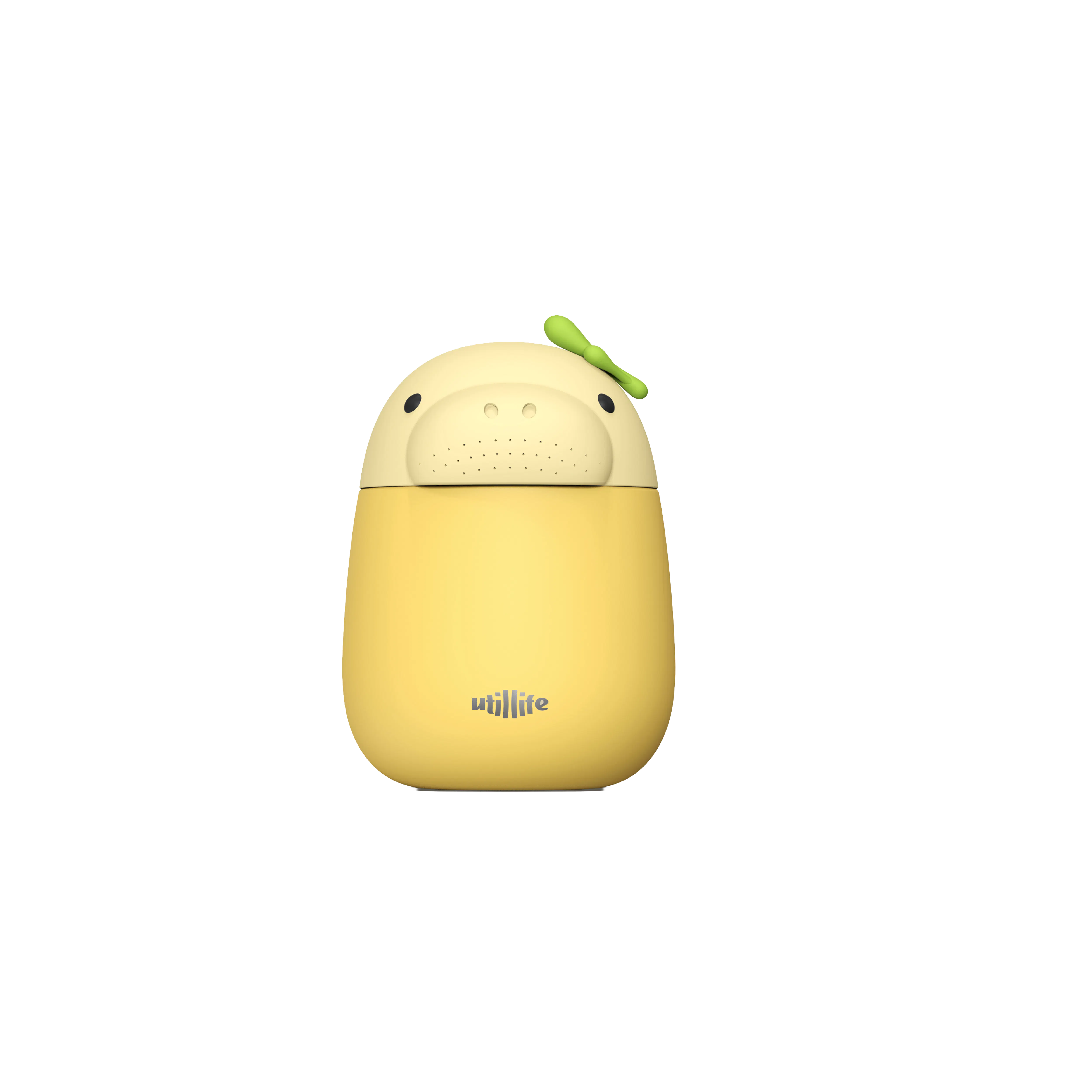 UTILLIFE Dugong Food Jar 600ml
