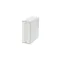 Be Worth Style UtaU Counter Drawer Vertical Kitchen Organiser - Pure White