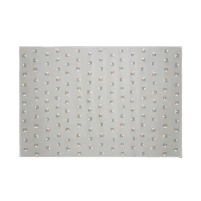 Stella Low Pile Rug - Geo Pattern (3 Sizes)