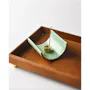 Collo Incense Holder - Red - 7