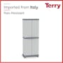 Terry WaveBase2700 Storage Cabinet - 2