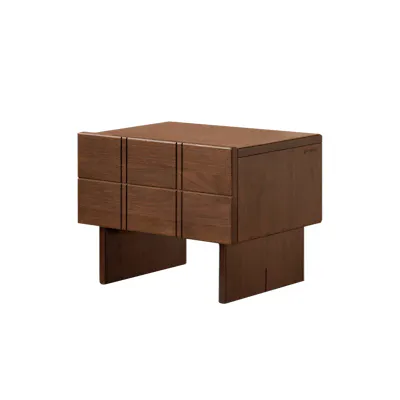 Sanne Bedside Table