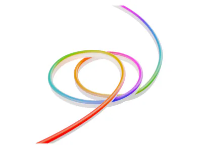 Nanoleaf Matter Smart Multicolour Rope Light (5m)