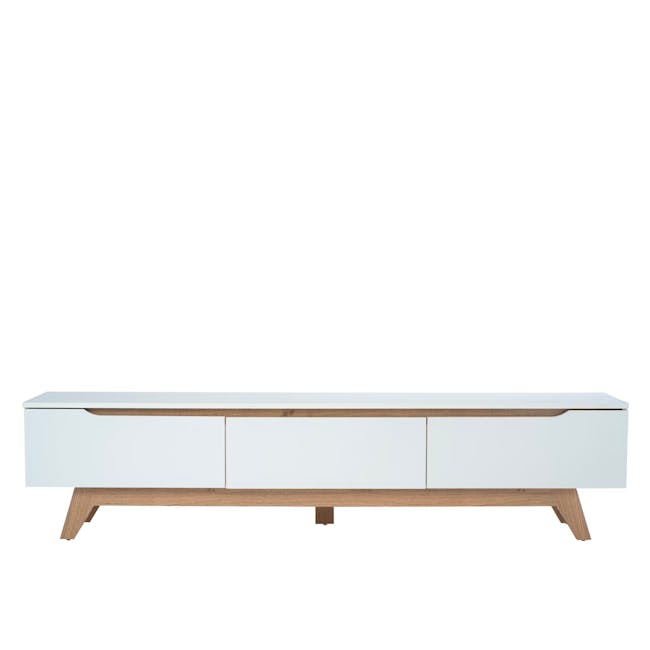 (As-is) Miah TV Console 1.8m - 3 - 0