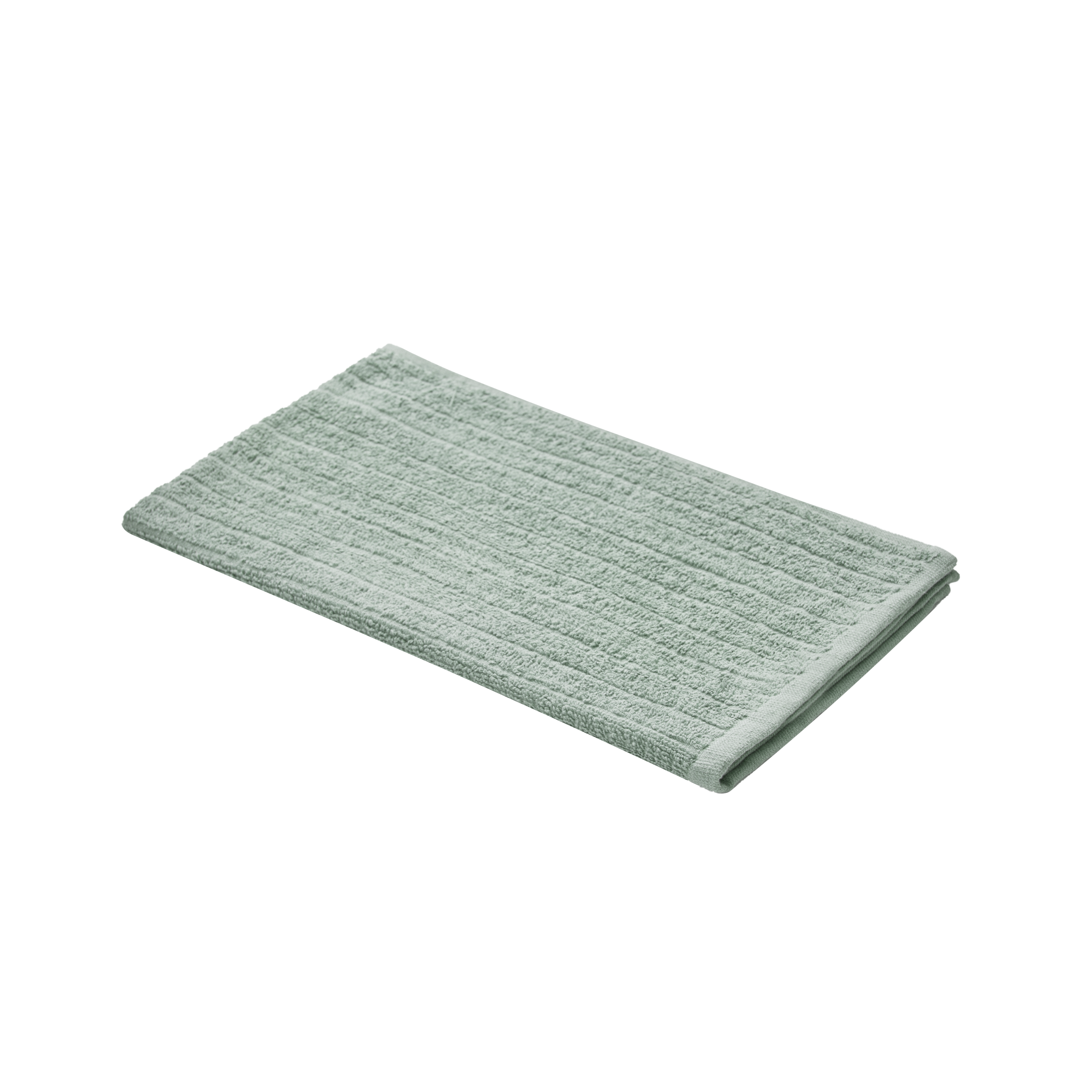 EVERYDAY 100% Cotton Hand Towel 70 x 40 cm - Fresh Mint