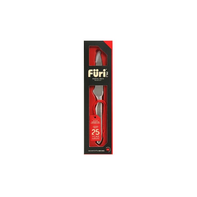 Furi Pro 9cm Paring Knife - 4