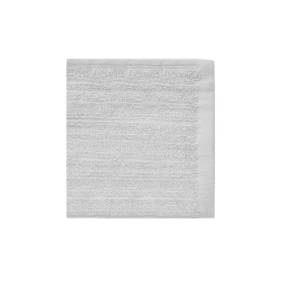 EVERYDAY 100% Cotton Face Towel 30 x 30 cm - Cloud