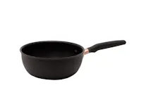 Meyer Accent Series Ultra-Durable Nonstick Saucier - 22cm