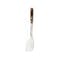 Tramontina Polywood Slotted Turner - Brown