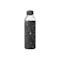 W&P Porter Water Bottle - Terrazzo Charcoal