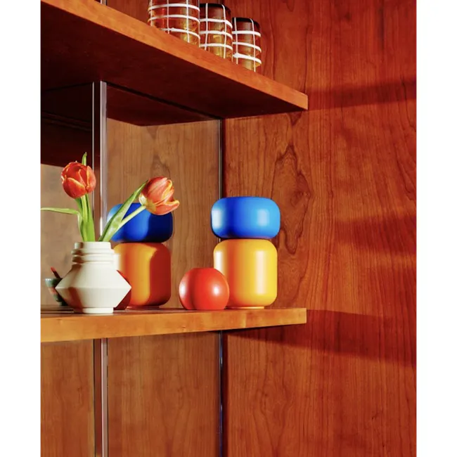 Stack Containers - 7