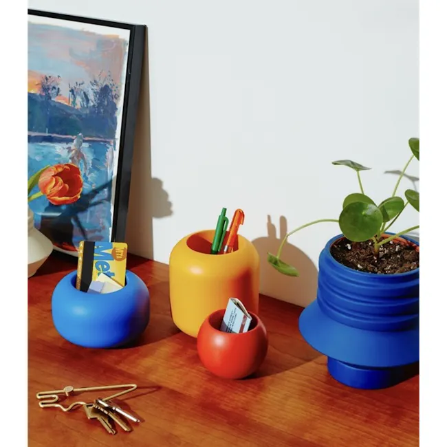Stack Containers - 8