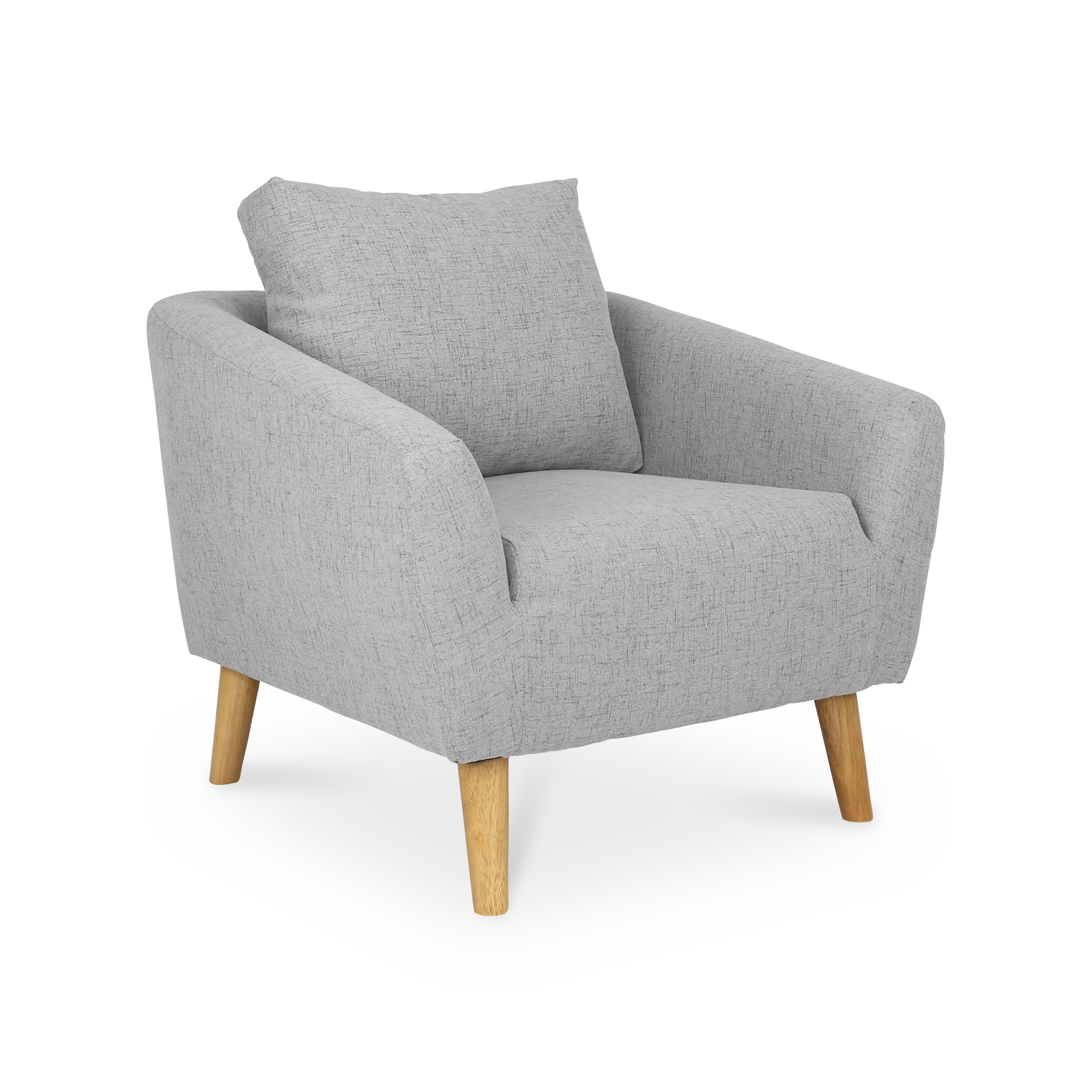 wingback chair living room ideas