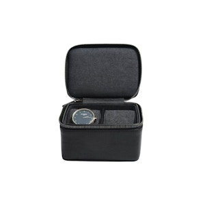 Stackers Watch Travel Box - Black