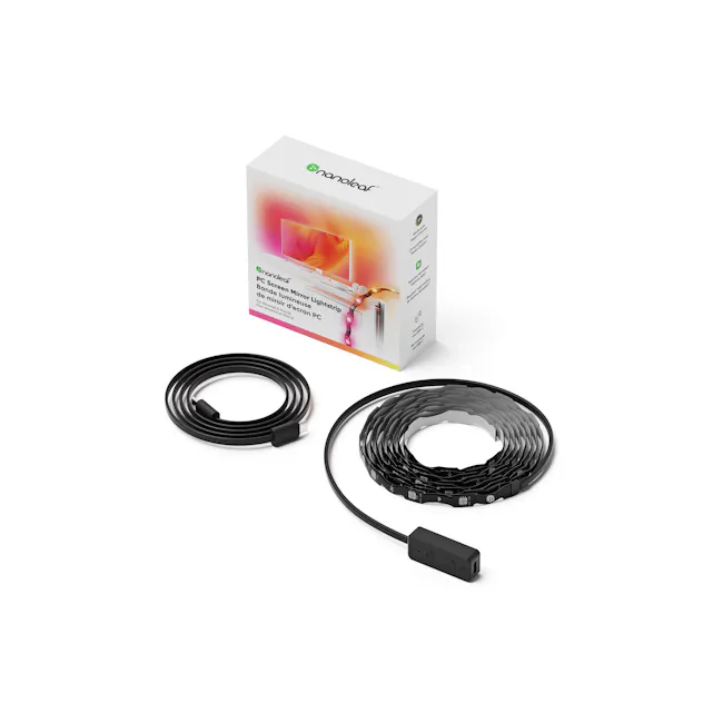Nanoleaf PC Screen Mirror Lightstrip - 1