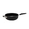 Meyer Accent Series Ultra-Durable Nonstick 26cm Chef's Pan - 0