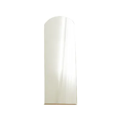 Ulyssa Arched Standing Floor Wall Mirror (3 Sizes)