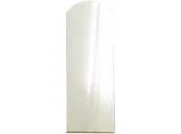 Ulyssa Arched Standing Floor Wall Mirror (3 Sizes)