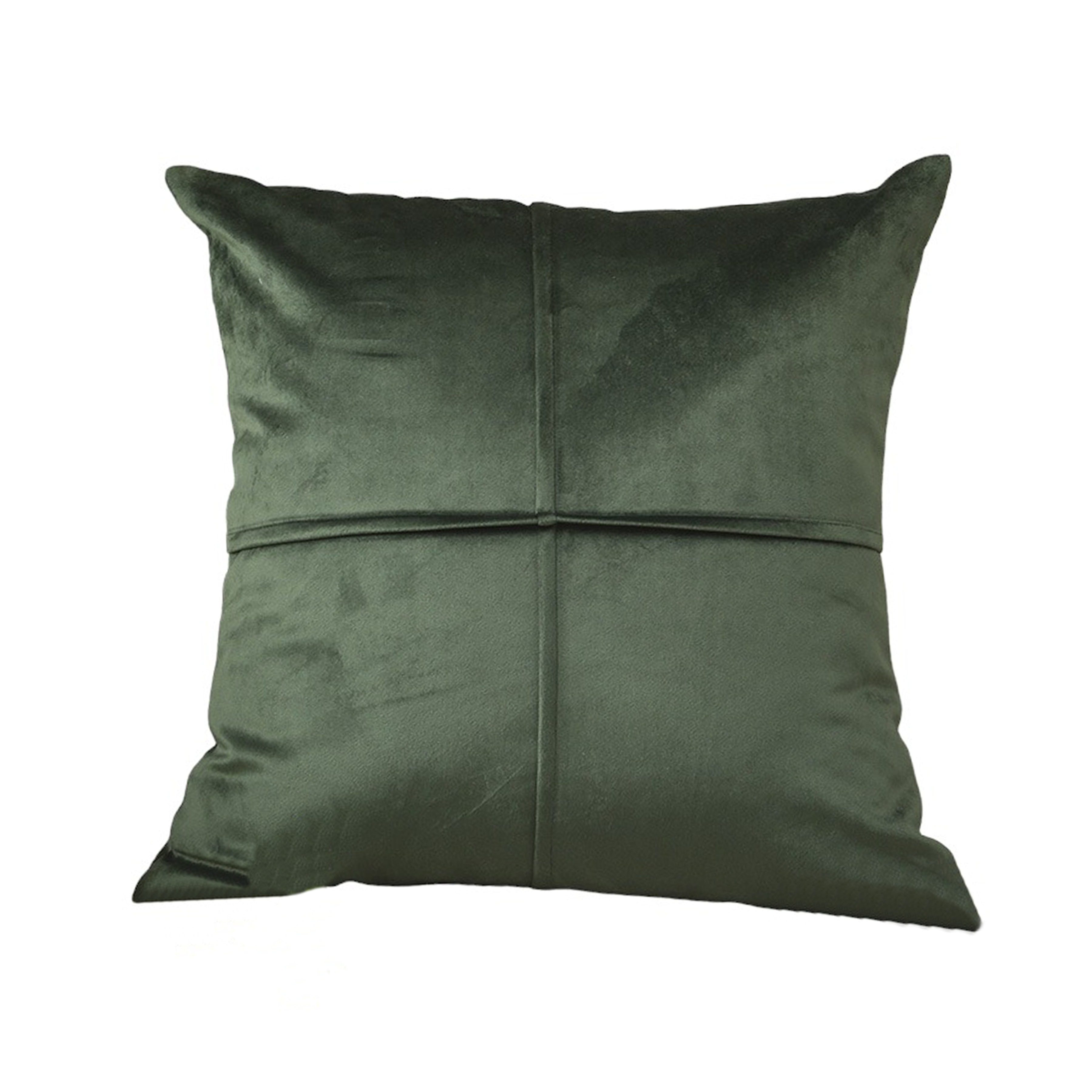 Ava Cushion - Green